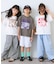 【KIDS】【TOY STORY/トイ・ストーリー】ピックアップ6コマTEE