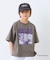【KIDS】【TOY STORY/トイ・ストーリー】ピックアップ6コマTEE