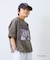 【KIDS】【TOY STORY/トイ・ストーリー】ピックアップ6コマTEE
