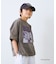 【KIDS】【TOY STORY/トイ・ストーリー】ピックアップ6コマTEE