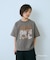 【KIDS】【TOY STORY/トイ・ストーリー】ピックアップ6コマTEE