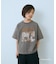 【KIDS】【TOY STORY/トイ・ストーリー】ピックアップ6コマTEE