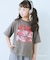 【KIDS】【TOY STORY/トイ・ストーリー】ピックアップ6コマTEE