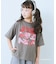 【KIDS】【TOY STORY/トイ・ストーリー】ピックアップ6コマTEE