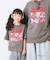 【KIDS】【TOY STORY/トイ・ストーリー】ピックアップ6コマTEE