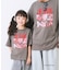 【KIDS】【TOY STORY/トイ・ストーリー】ピックアップ6コマTEE