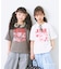 【KIDS】【TOY STORY/トイ・ストーリー】ピックアップ6コマTEE