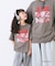 【KIDS】【TOY STORY/トイ・ストーリー】ピックアップ6コマTEE