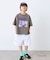 【KIDS】【TOY STORY/トイ・ストーリー】ピックアップ6コマTEE