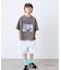 【KIDS】【TOY STORY/トイ・ストーリー】ピックアップ6コマTEE
