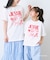 【KIDS】【TOY STORY/トイ・ストーリー】ピックアップ6コマTEE