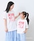 【KIDS】【TOY STORY/トイ・ストーリー】ピックアップ6コマTEE