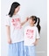 【KIDS】【TOY STORY/トイ・ストーリー】ピックアップ6コマTEE