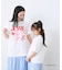 【KIDS】【TOY STORY/トイ・ストーリー】ピックアップ6コマTEE
