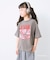 【KIDS】【TOY STORY/トイ・ストーリー】ピックアップ6コマTEE