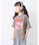 【KIDS】【TOY STORY/トイ・ストーリー】ピックアップ6コマTEE