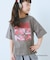 【KIDS】【TOY STORY/トイ・ストーリー】ピックアップ6コマTEE