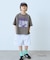 【KIDS】【TOY STORY/トイ・ストーリー】ピックアップ6コマTEE