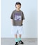 【KIDS】【TOY STORY/トイ・ストーリー】ピックアップ6コマTEE