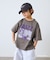 【KIDS】【TOY STORY/トイ・ストーリー】ピックアップ6コマTEE