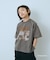 【KIDS】【TOY STORY/トイ・ストーリー】ピックアップ6コマTEE