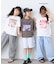 【KIDS】【TOY STORY/トイ・ストーリー】ピックアップ6コマTEE