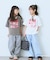 【KIDS】【TOY STORY/トイ・ストーリー】ピックアップ6コマTEE