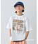 【KIDS】【TOY STORY/トイ・ストーリー】ピックアップ6コマTEE