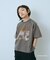 【KIDS】【TOY STORY/トイ・ストーリー】ピックアップ6コマTEE