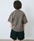 【KIDS】【TOY STORY/トイ・ストーリー】ピックアップ6コマTEE