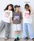 【KIDS】【TOY STORY/トイ・ストーリー】ピックアップ6コマTEE