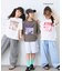 【KIDS】【TOY STORY/トイ・ストーリー】ピックアップ6コマTEE