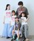 【KIDS】【TOY STORY/トイ・ストーリー】ピックアップ6コマTEE