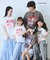【KIDS】【TOY STORY/トイ・ストーリー】ピックアップ6コマTEE