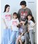【KIDS】【TOY STORY/トイ・ストーリー】ピックアップ6コマTEE