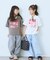 【KIDS】【TOY STORY/トイ・ストーリー】ピックアップ6コマTEE