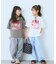 【KIDS】【TOY STORY/トイ・ストーリー】ピックアップ6コマTEE