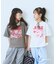 【KIDS】【TOY STORY/トイ・ストーリー】ピックアップ6コマTEE