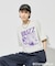 【TOY STORY/トイ・ストーリー】ピックアップ6コマTEE