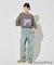 【TOY STORY/トイ・ストーリー】ピックアップ6コマTEE