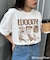 【TOY STORY/トイ・ストーリー】ピックアップ6コマTEE