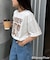 【TOY STORY/トイ・ストーリー】ピックアップ6コマTEE