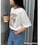 【TOY STORY/トイ・ストーリー】ピックアップ6コマTEE