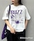 【TOY STORY/トイ・ストーリー】ピックアップ6コマTEE