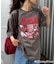 【TOY STORY/トイ・ストーリー】ピックアップ6コマTEE