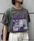 【TOY STORY/トイ・ストーリー】ピックアップ6コマTEE