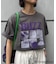 【TOY STORY/トイ・ストーリー】ピックアップ6コマTEE