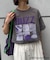 【TOY STORY/トイ・ストーリー】ピックアップ6コマTEE