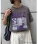 【TOY STORY/トイ・ストーリー】ピックアップ6コマTEE