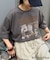 【TOY STORY/トイ・ストーリー】ピックアップ6コマTEE